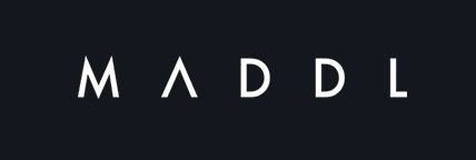 MADDL Logo